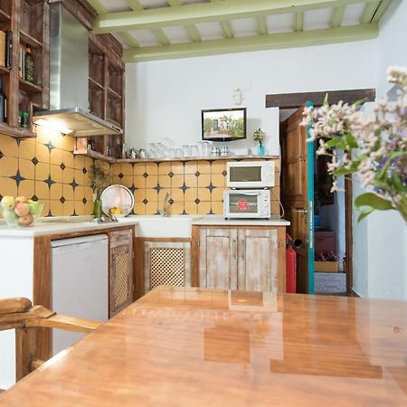 베예데라프론테라 Casa La Favorita 아파트 외부 사진